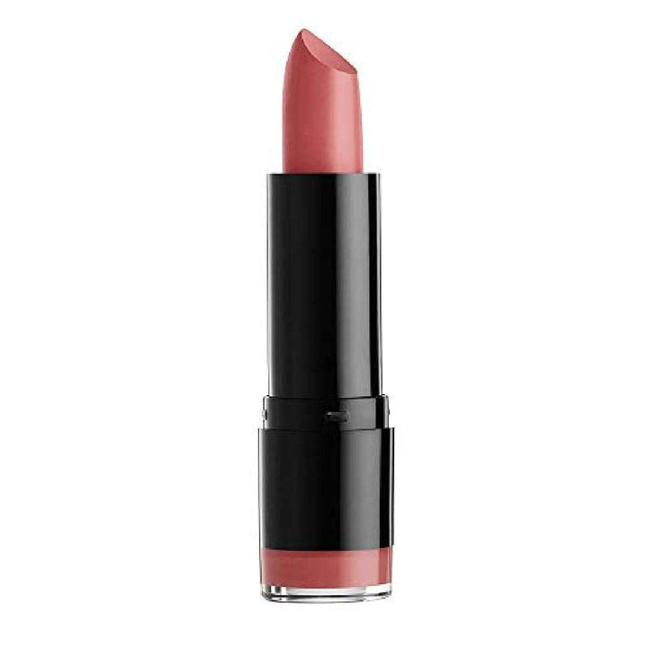 Extra Creamy Round Lipstick - Narcissus (Clean Blue-Toned Pink)