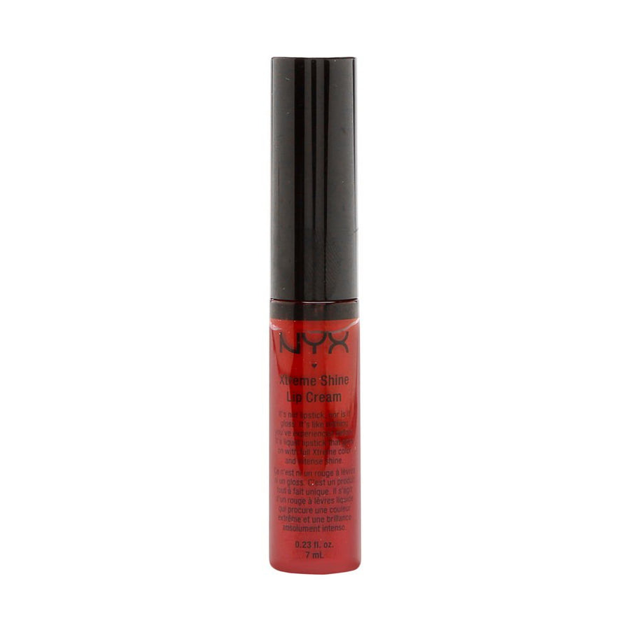 Xtreme Lip Cream - Absolute Red