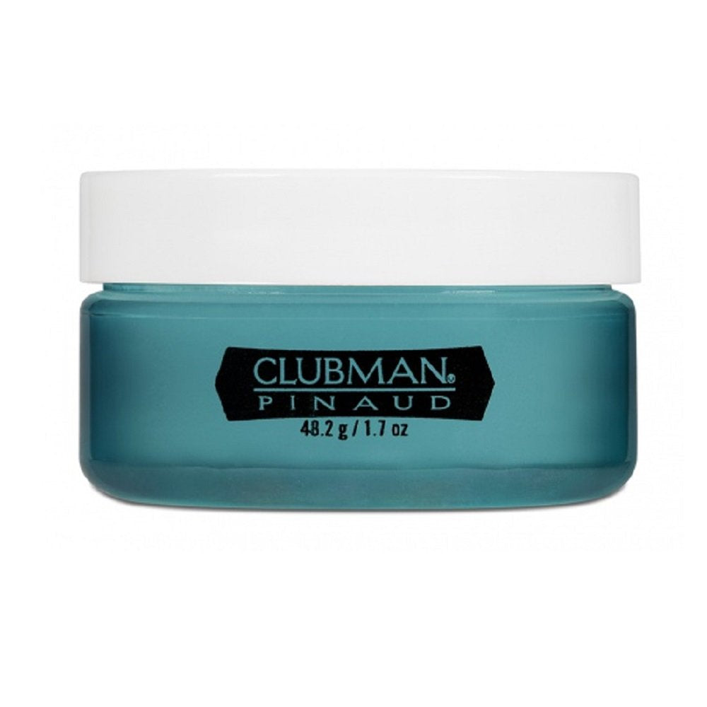 Clubman Medium Hold Pomade 1.7Z - Pack Quantity: 1