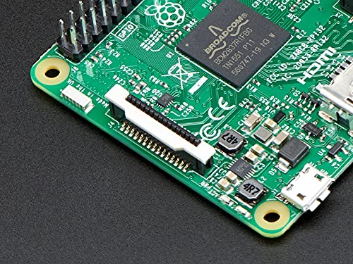 Replacement CSI/DSI Connector for Raspberry Pi - Repair Part 4728