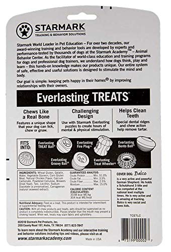 Everlasting Treat For Dogs, Chicken, Large