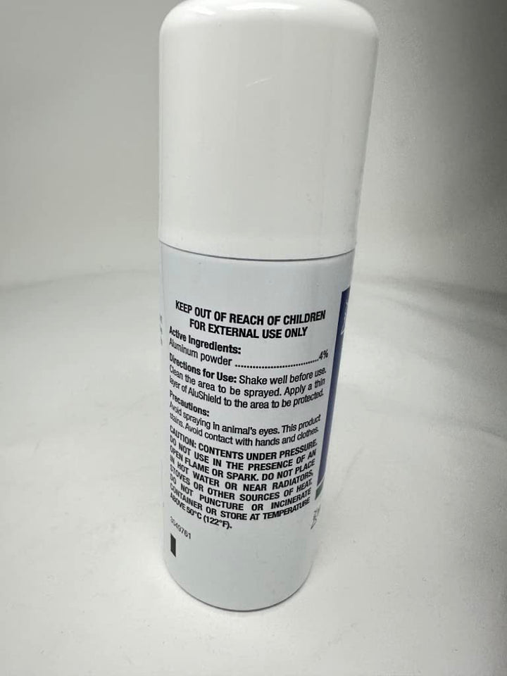 Ideal® AluShield™ Aerosol Bandage, 2.6 oz