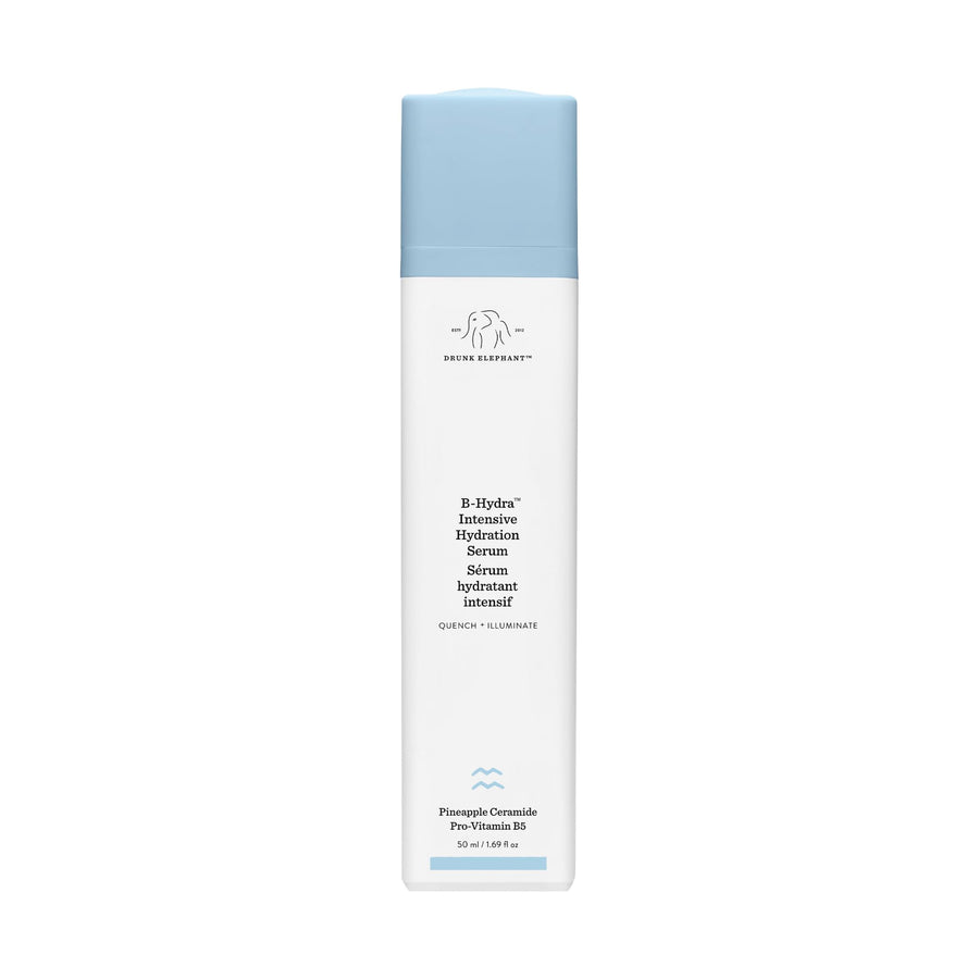 B-Hydra Intensive Hydration Serum for Women - 1.7 oz Serum