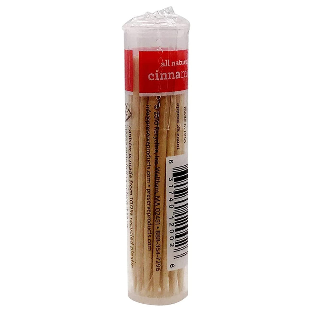 - Cinnamint Toothpicks - 35 Pick(s)