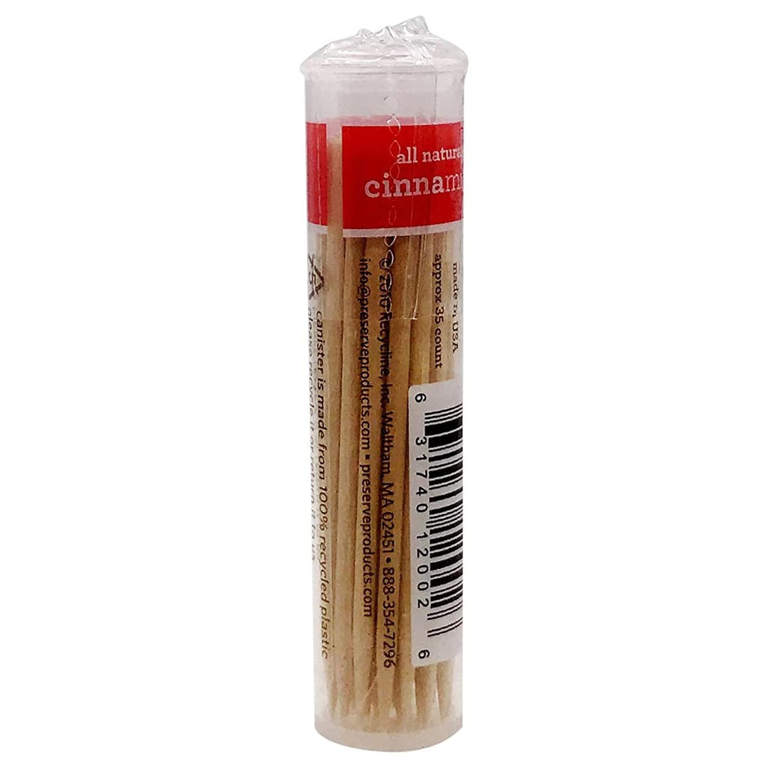 - Cinnamint Toothpicks - 35 Pick(s)