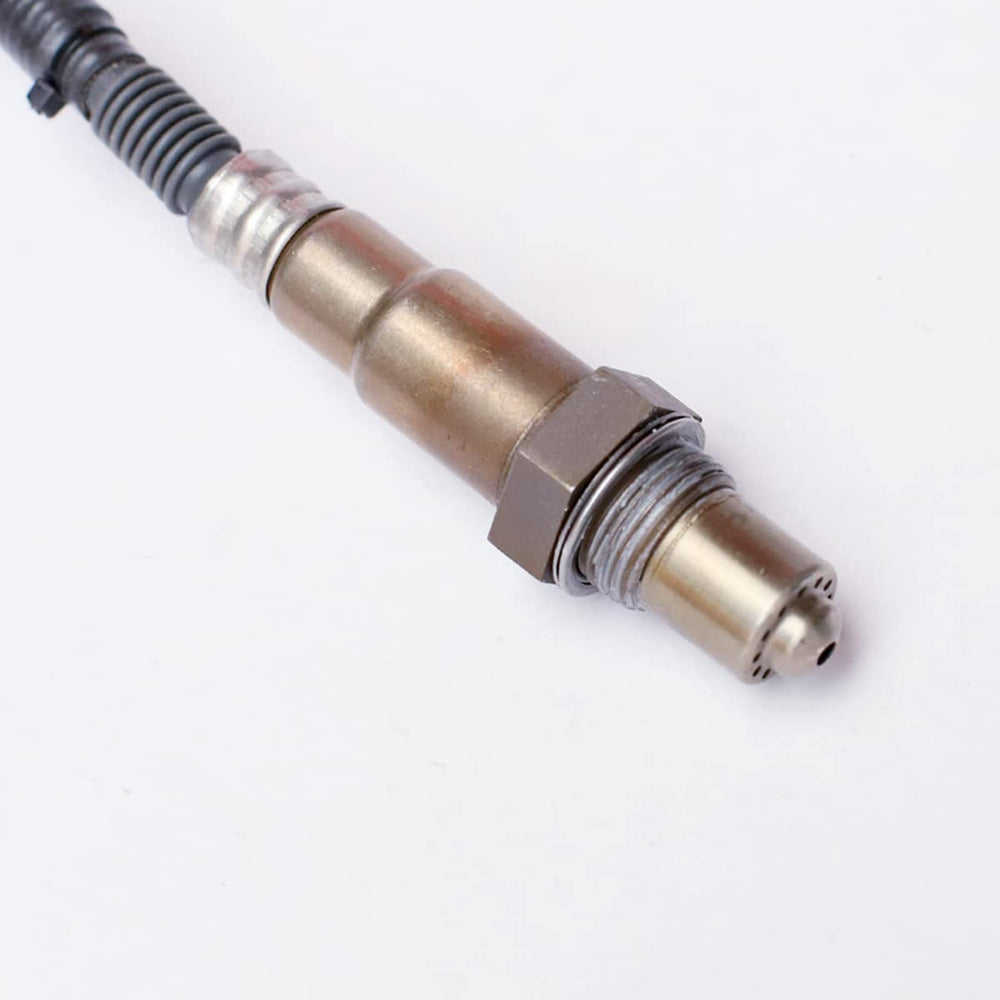 Lambda Sensor LSU 4.9 5 Wire Wide Band Replacement AFR O2 Sensor LSU 4,9 17025 and 0258017025 Compatible with AEM 30-4110 Wideband Kit