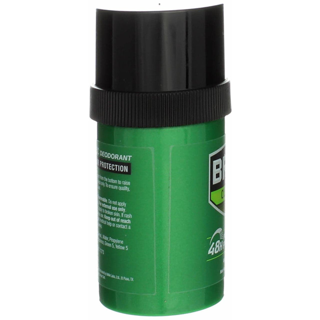 Deodorant Stick Original Fragrance - 2.5 oz