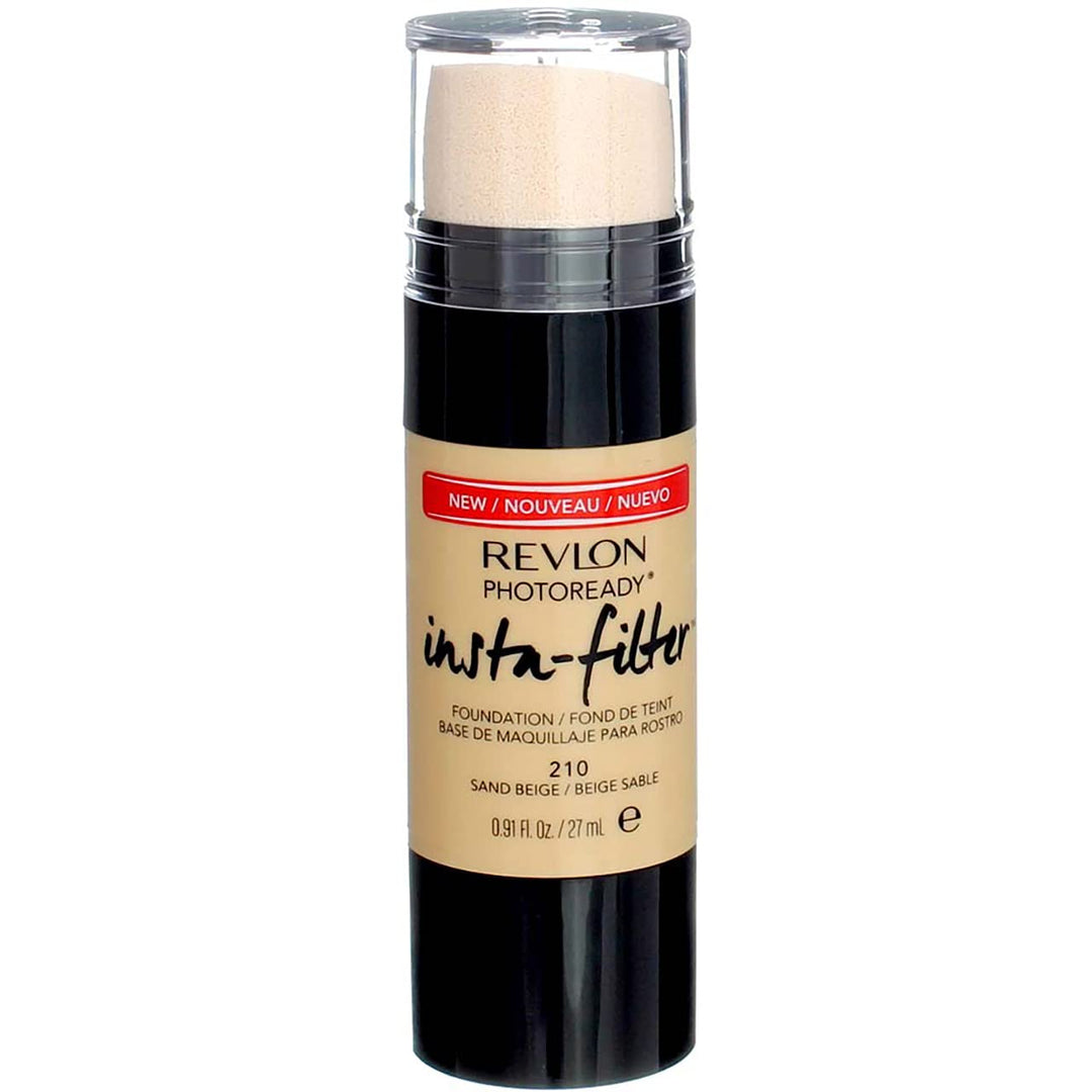 Revlon PhotoReady Insta-Filter Foundation, Sand Beige