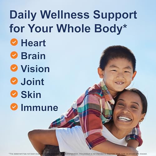 - Kid's Cod Liver Oil, 550 mg Omega-3s, Vitamins A & D3, Wild Norwegian, Bubble Gum, 250 mL