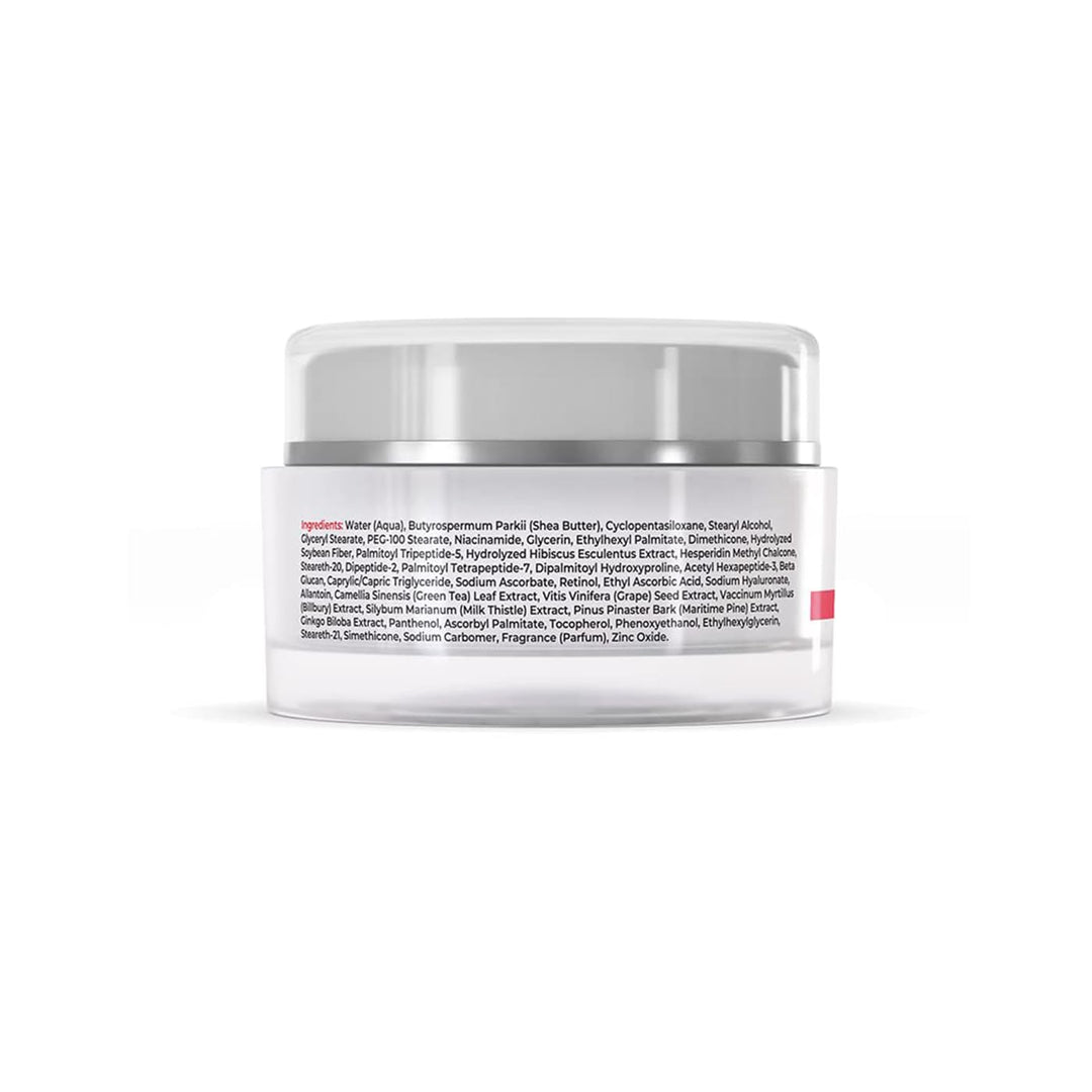 Kollagen intensiv collagen renewal for ageless skin 2.0 fl oz