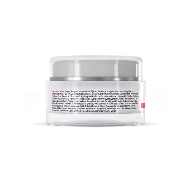 Kollagen intensiv collagen renewal for ageless skin 2.0 fl oz