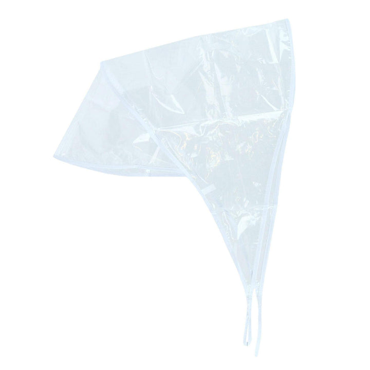 , Deluxe Rain Bonnet, Durable, Best Seller (Item #147)