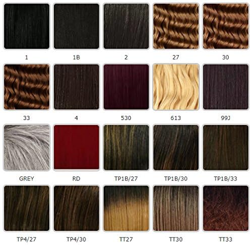 Freetress Bulk Bohemian Braid 20 (1)