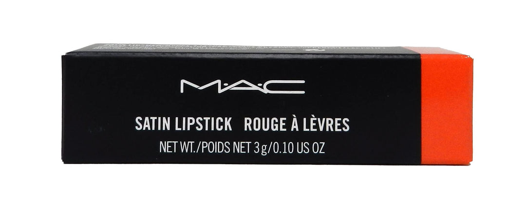 SATIN LIPSTICK - SUSHI KISS - 3g/0.10 oz