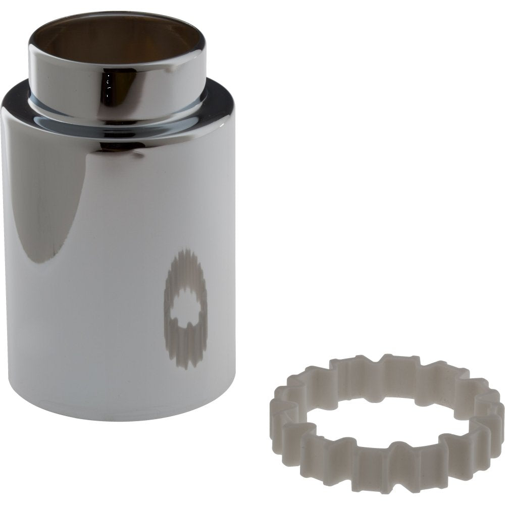 Delta Faucet RP22735 Trim Sleeve for Long -13/14 Series, Chrome