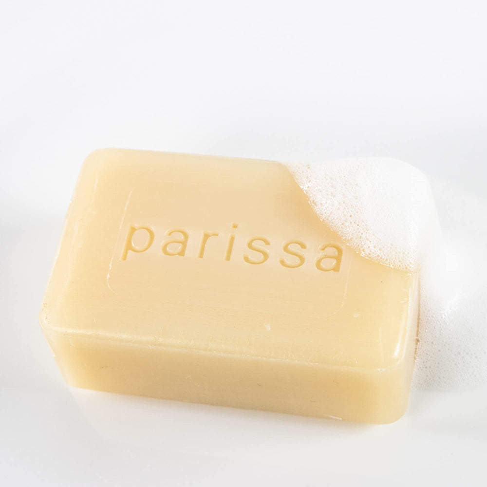 Natural & Moisturizing Body Soap, Perfect for Post-Hair Removal of Ingrown Hair and Razor Bumps