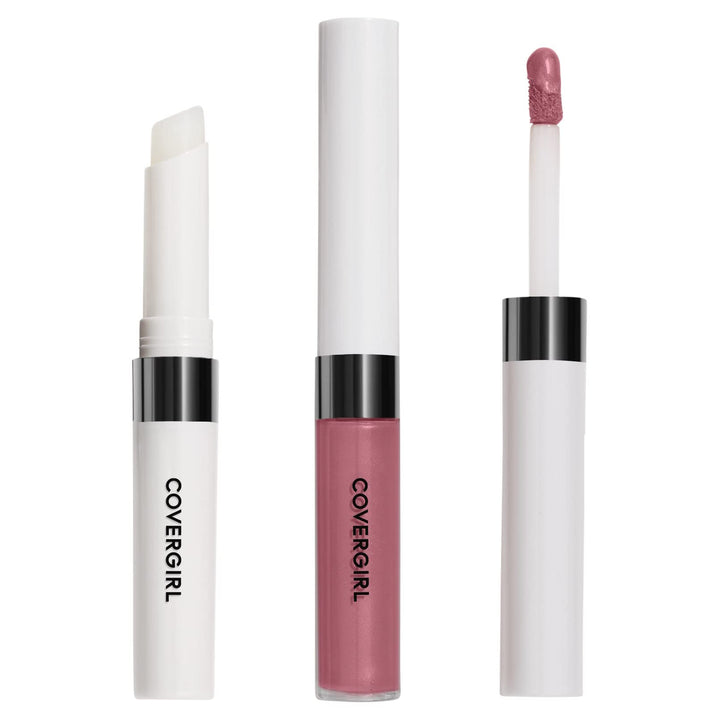 Outlast All-Day Moisturizing Lip Color, Always Rosy .13 oz (4.2 g) (Packaging may vary)
