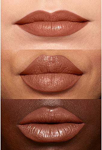 Lip Lingerie Matte Liquid Lipstick - Seduction (Red Orange)