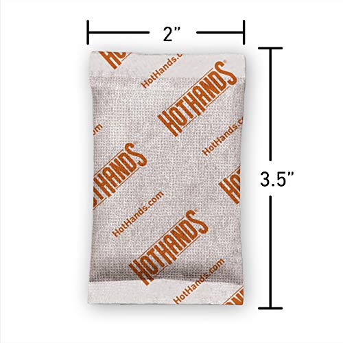 Hand Warmer Value Pack, 10 Count (Pack of 1)