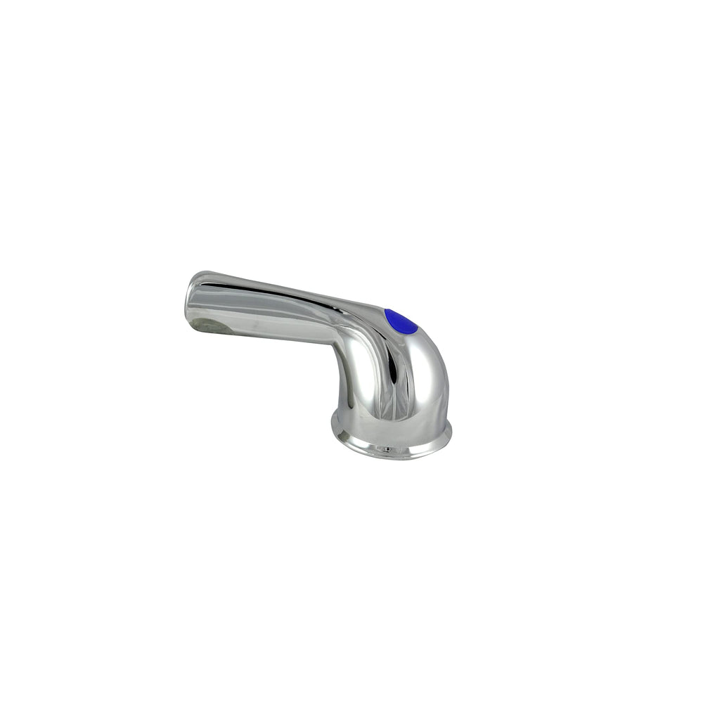 88002 Ergo Lever Handles in Chrome
