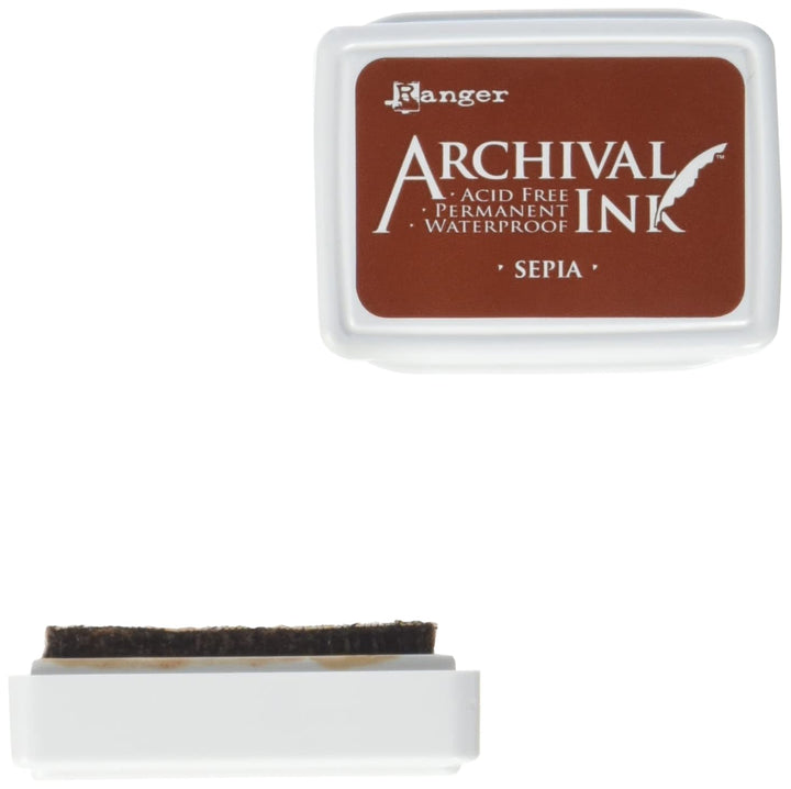 Archival Ink Pad Set Mini 2