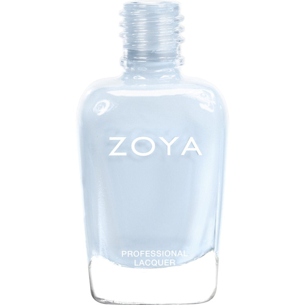 - Nail Polish Lovely Spring Collection Blu - 0.5 oz.