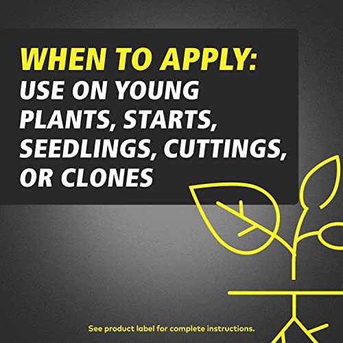 RapidStart, Plant Food, 1-0.5-1, 125 mL.