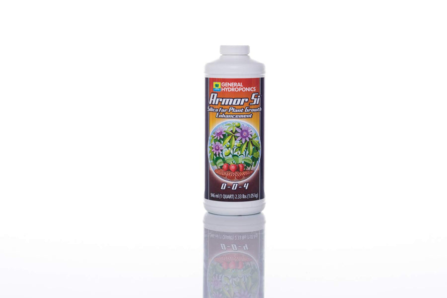 Armor Si Plant Growth Enhancement, Quart