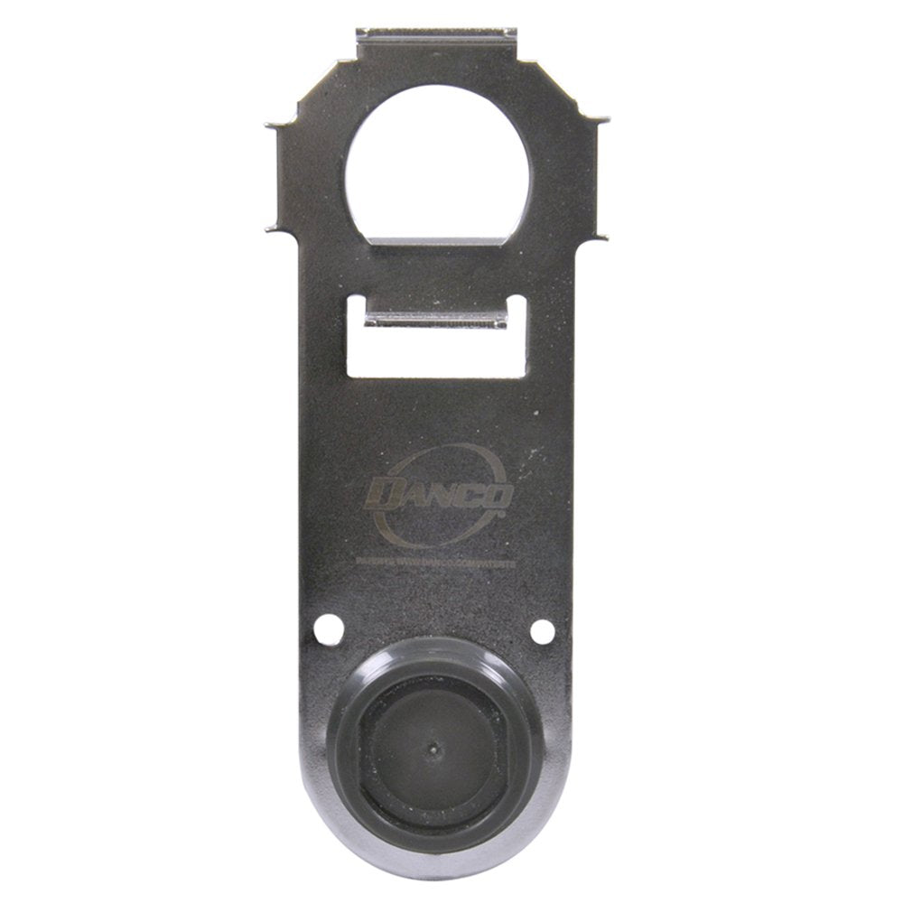 10909 Multi-Use Aerator Key, Black