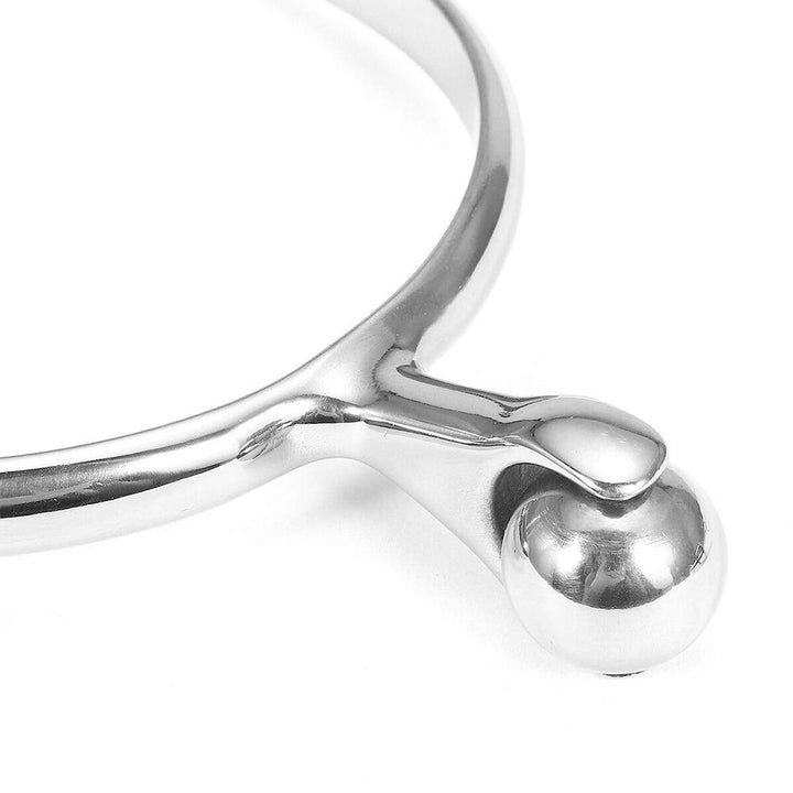 Horse Spurs Western Stainless Steel Spurs w/Roller Ball for Equestrian Boots Men Women Rider Horsemanship Lovers