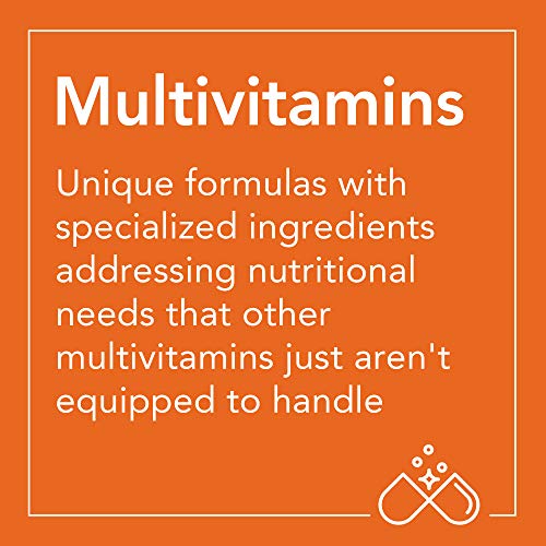 Now Foods: True Balance Multi, 120 caps (2 Pack)