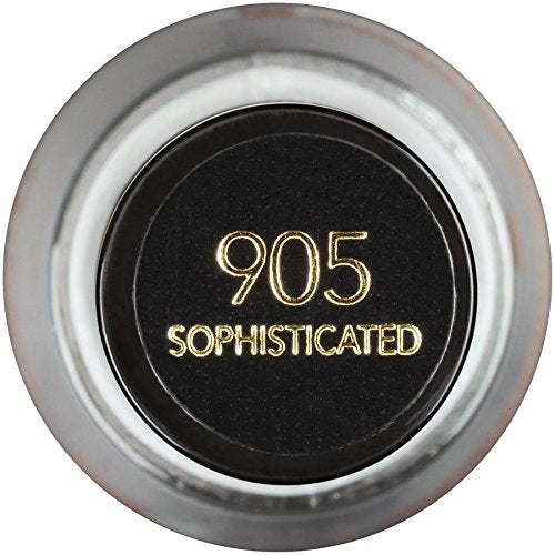 Revlon Nail Enamel, Sophisticated