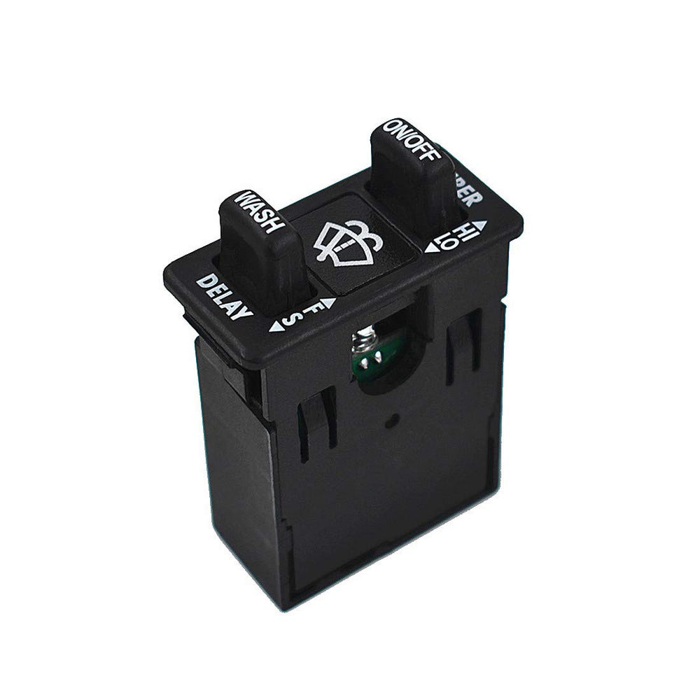 Windshield Wiper Switch Control IWPSFL001 Replacement for Freightliner Columbia Coronado 2000-2017