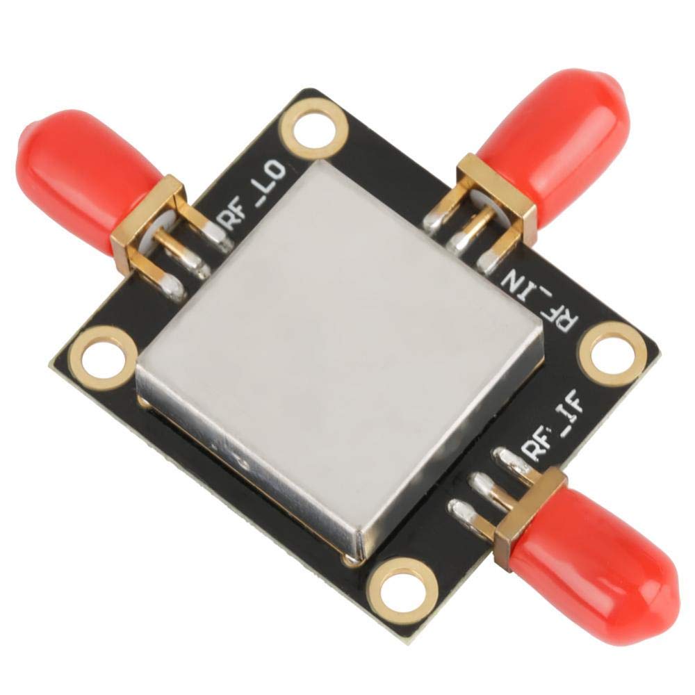 ADE-1 /ADE-6 /ADE-25 Mixer Passive Mixer Module 0.05MHz-250MHz Mixing Technology 50mW (ADE-1)