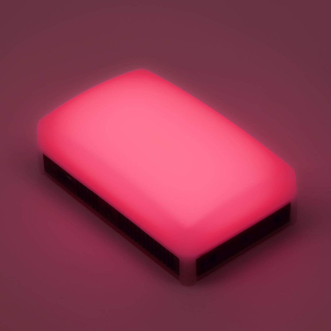 AtomCUBE Diffuser Shade for RX7 RGBWW LED Light …
