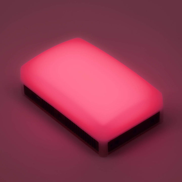 AtomCUBE Diffuser Shade for RX7 RGBWW LED Light …