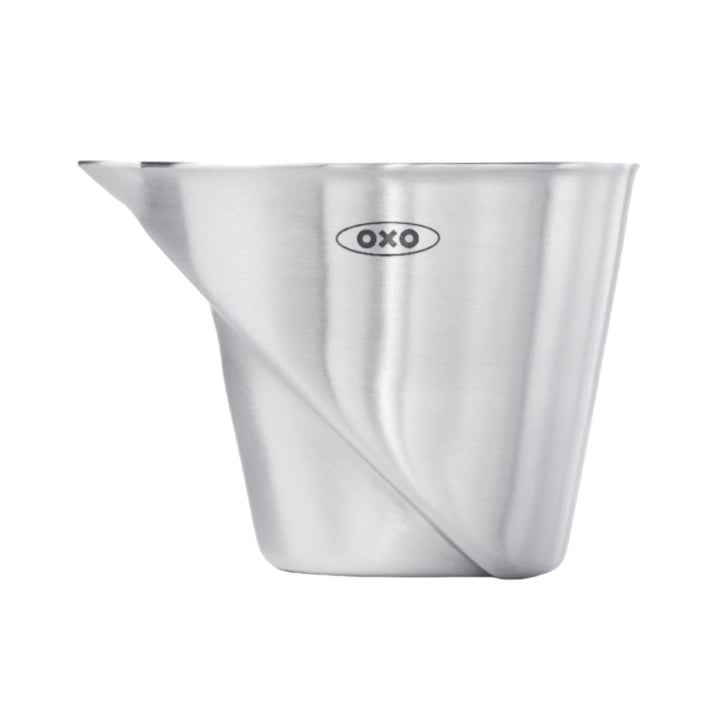 SteeL Angled Measuring Jigger