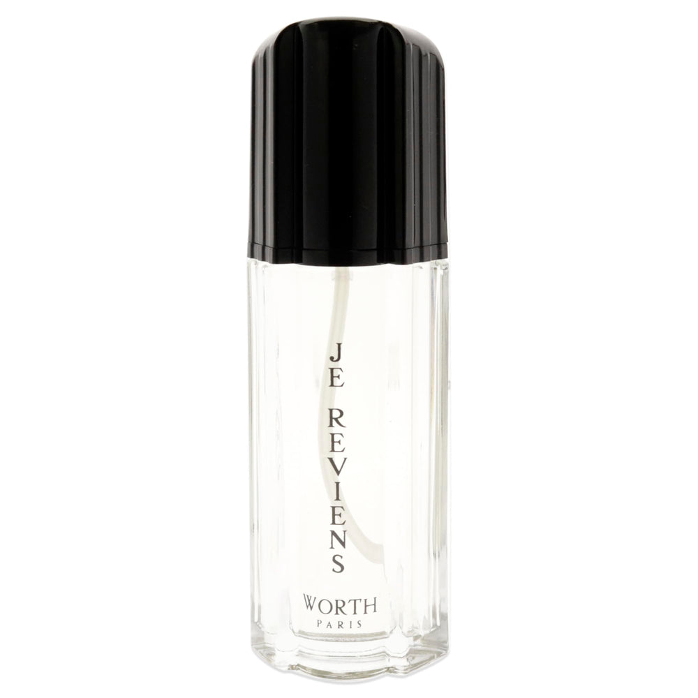 Je_Reviens Edt Spray 97.59 ml