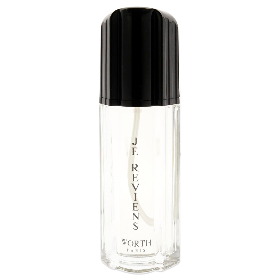 Je_Reviens Edt Spray 97.59 ml