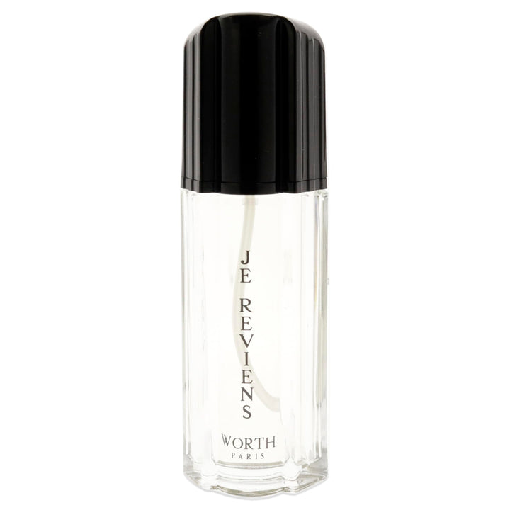 Je_Reviens Edt Spray 97.59 ml