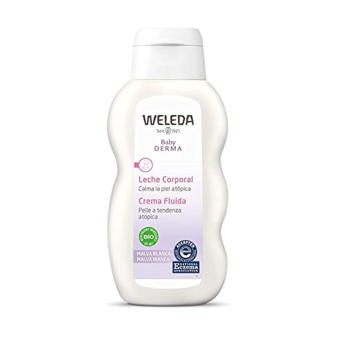 Mallow Body Lotion, 6.8 Fluid Ounce