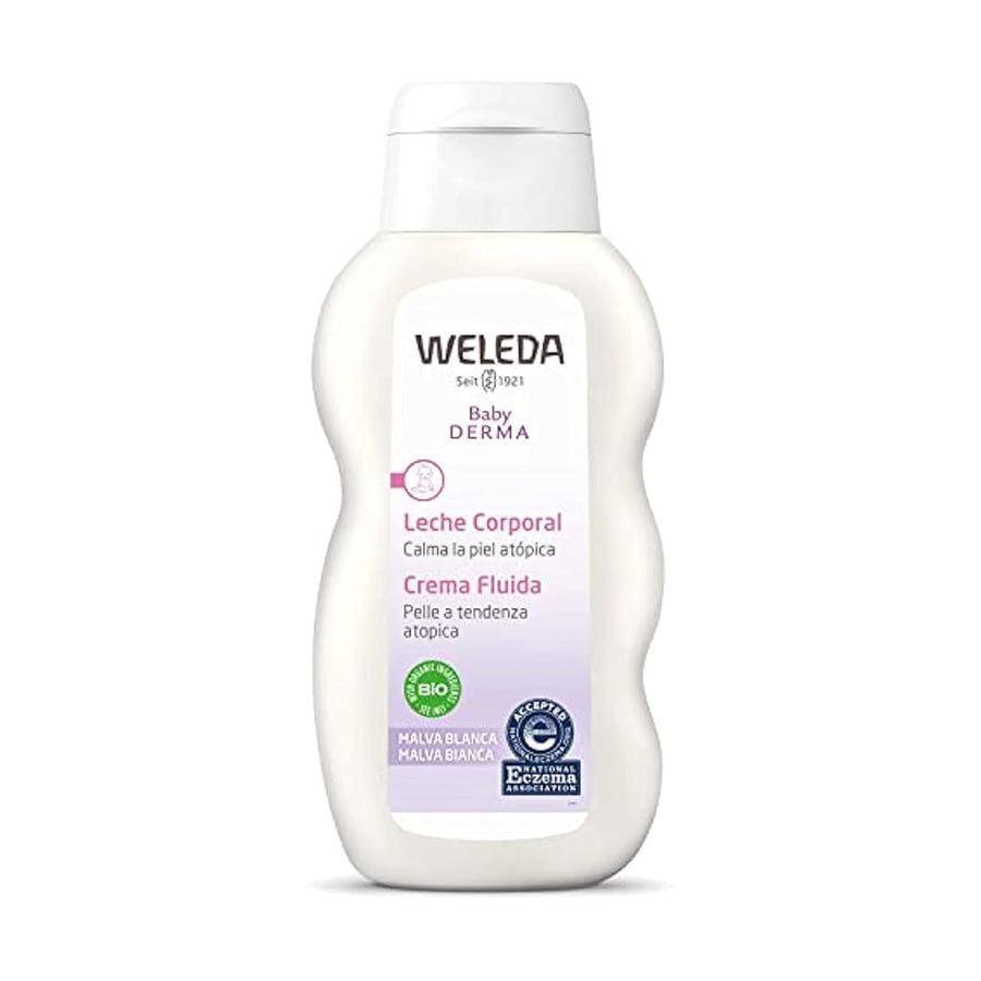 Mallow Body Lotion, 6.8 Fluid Ounce