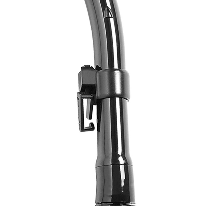 Supernova Dry, Black/Black