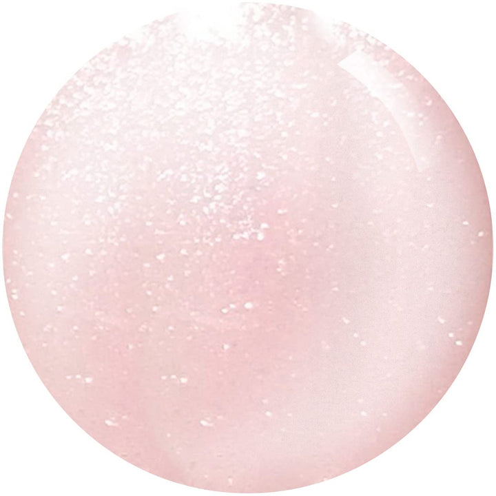 Shellac Soak Off UV LED Gel Nail Polish - Sparkle Grapefruit (018) 10 ml