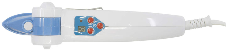 29500 Petite Press Portable Mini Iron,White