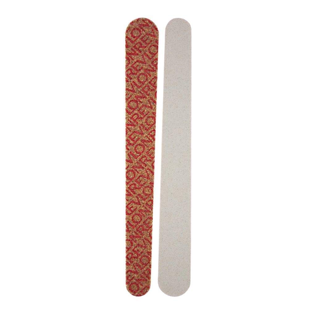 Revlon Compact Emery Boards, 10 Count