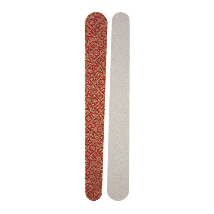 Revlon Compact Emery Boards, 10 Count