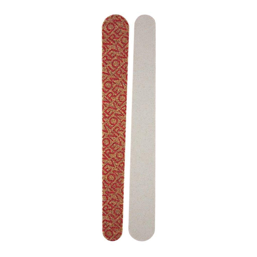 Revlon Compact Emery Boards, 10 Count