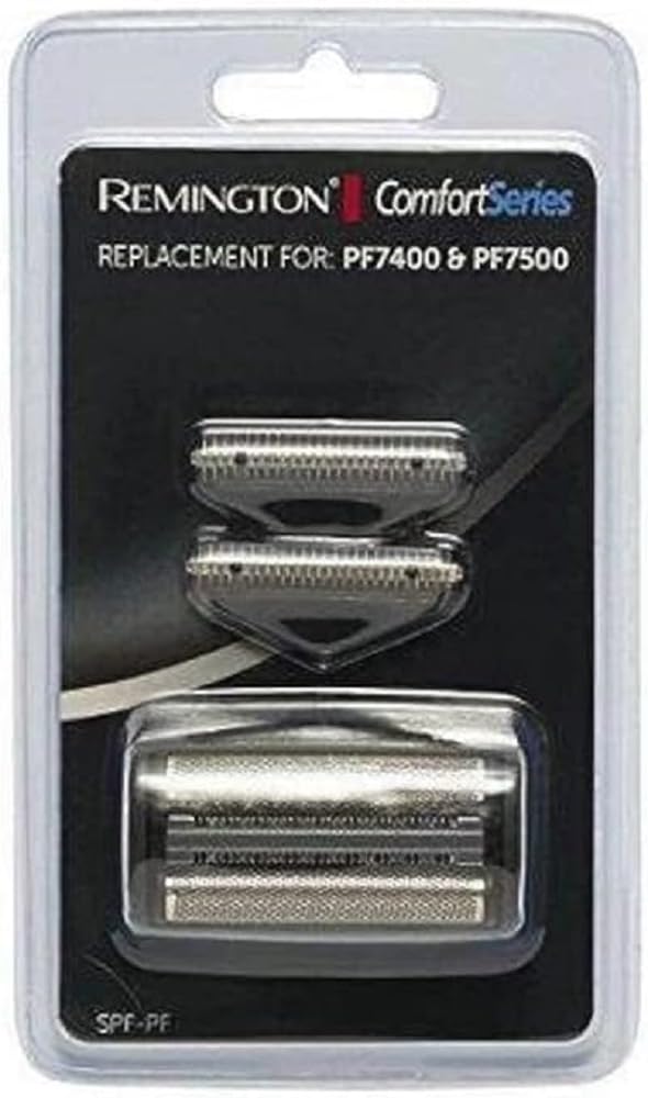 SPF-PF Replacement Blades for PF7400 and PF7500 Shavers