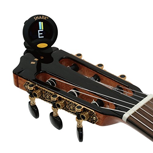 Snark SN-8 Super Tight All Instrument Tuner